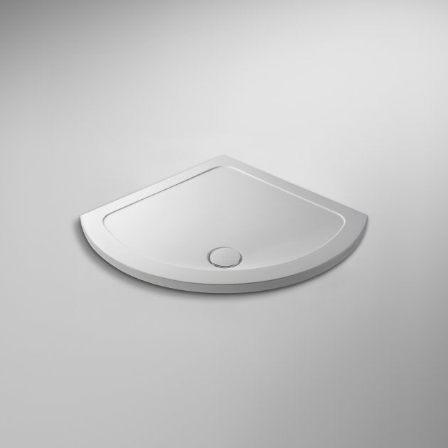 Single Entry Shower Tray 914x914mm