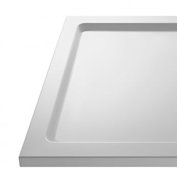 Square Shower Tray 700 x 700mm