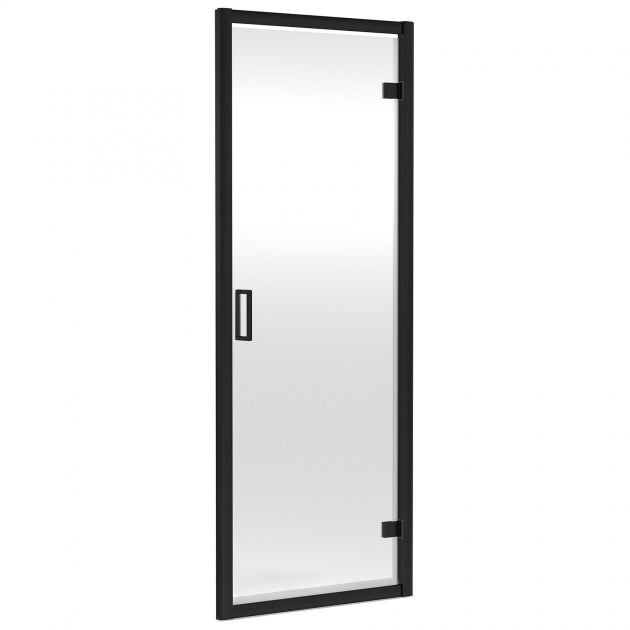 1900 x 700mm Hinged Shower Door