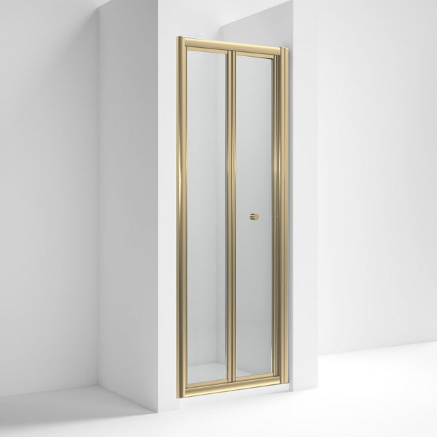 1900 x 700mm Bi-Fold Shower Door