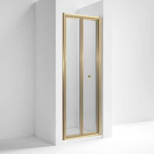 1900 x 700mm Bi-Fold Shower Door