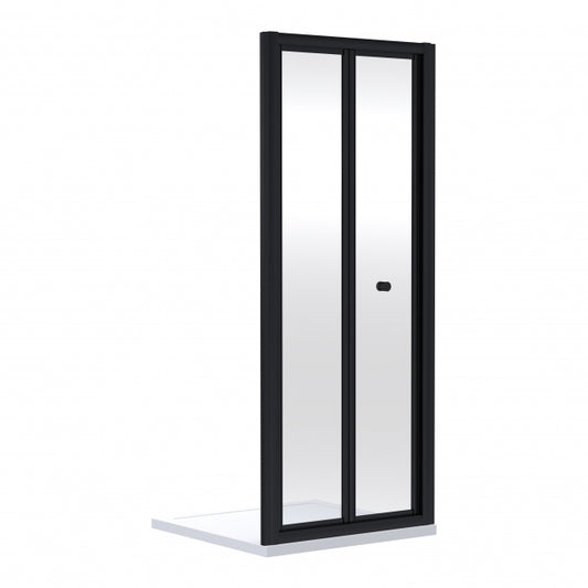 1900 x 700mm Bi-Fold Shower Door