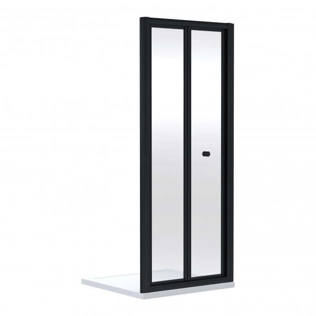 1900 x 800mm Bi-Fold Shower Door