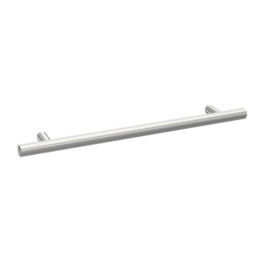 Knurled Bar Handle 160mm