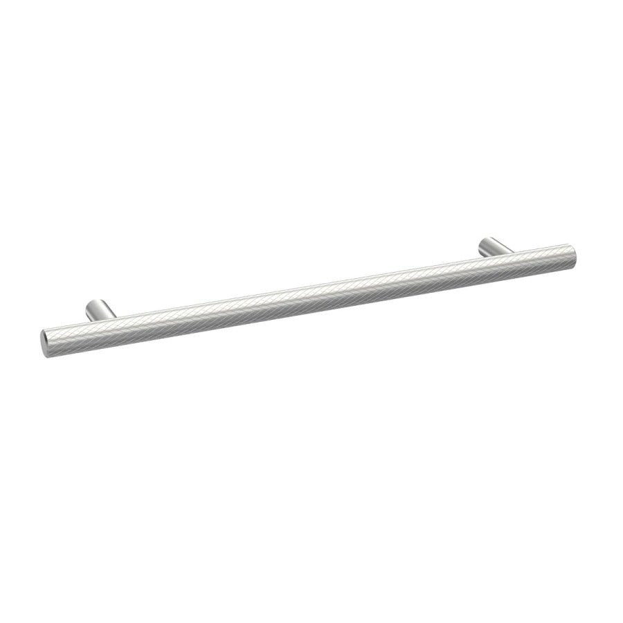 Knurled Bar Handle 192mm