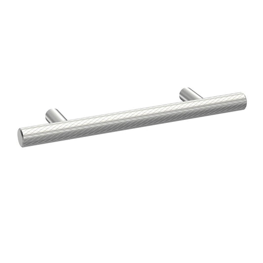 Knurled Bar Handle 96mm