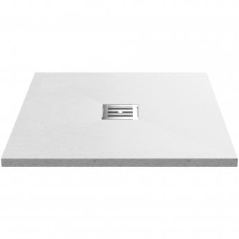 Square Shower Tray 800 x 800mm