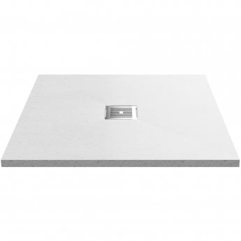 Square Shower Tray 900 x 900mm