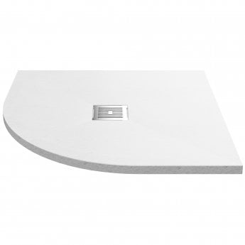 Quad Shower Tray 900 x 900mm