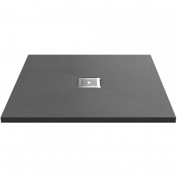 Square Shower Tray 900 x 900mm