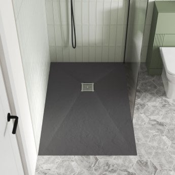 Rectangular Shower Tray 1400 x 900mm