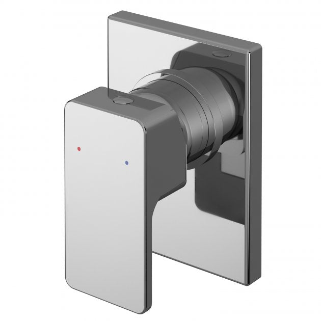 Crawford Windon Manual Concealed Shower Valve Single Handle