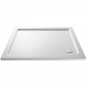 Rectangular Shower Tray 1000 x 760mm