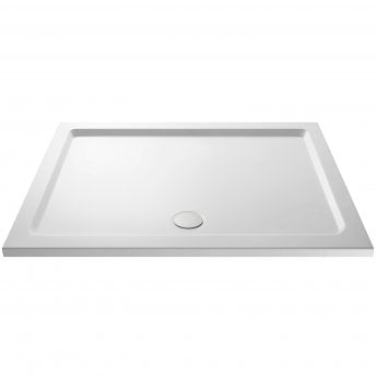 Rectangular Shower Tray 1400 x 800mm