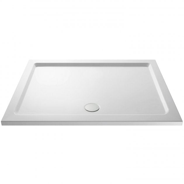 Rectangular Shower Tray 1800 x 900mm