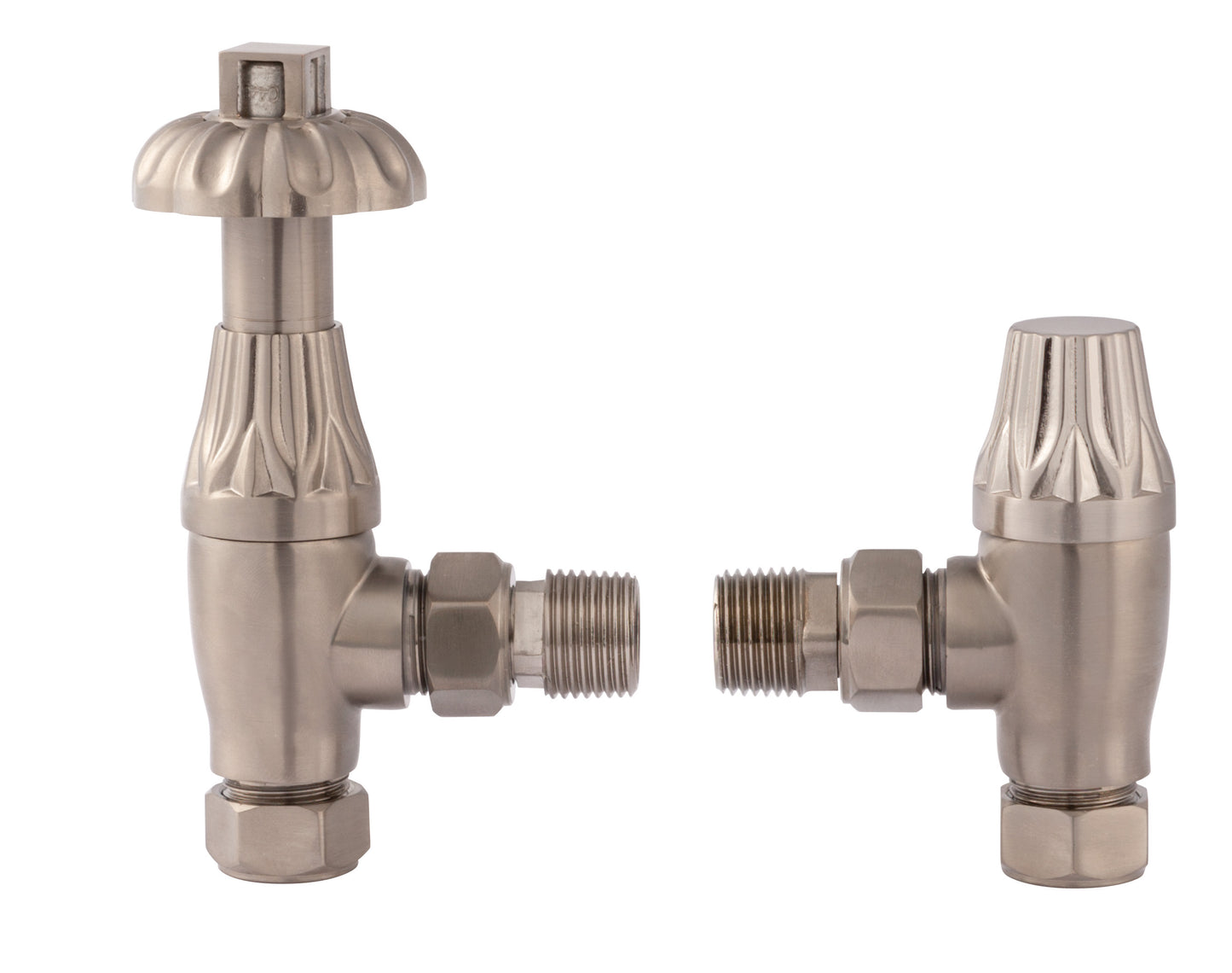 Thermostatic Radiator Valve Pack